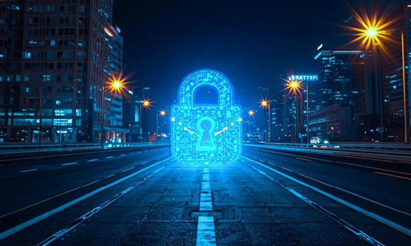 Secure SAP: Strategie, Kontrolle, Transparenz